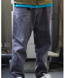 VINTAGE | デニムパンツ