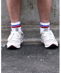 NEW BALANCE | スニーカー