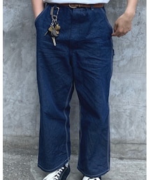 OSHKOSH | デニムパンツ