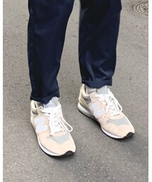 NEW BALANCE | スニーカー