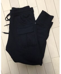 UNIQLO | カーゴパンツ