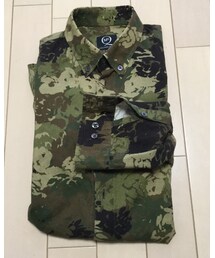 McQ | シャツ/ブラウス