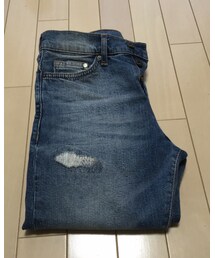 H&M | デニムパンツ