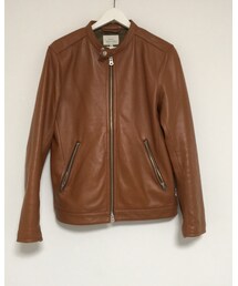 FREAK'S STORE | ライダースジャケット