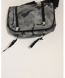 CIAOPANIC TYPY | メッセンジャーバッグ