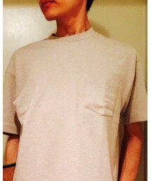 UNIQLO | Tシャツ/カットソー