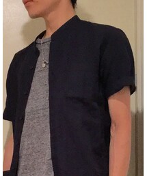 UNIQLO | シャツ/ブラウス