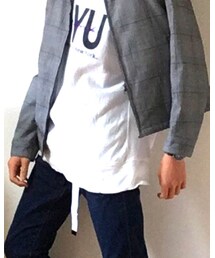 GU | トップス