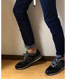 NEW BALANCE | スニーカー