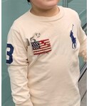 RALPH LAUREN(ラルフ ローレン)の「トップス(シャツ/ブラウス)」