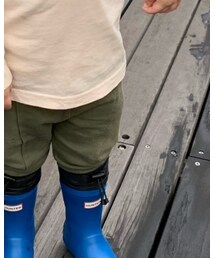 ZARA KIDS | その他パンツ