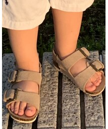 ZARA KIDS | サンダル