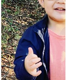 ZARA KIDS | ライダースジャケット