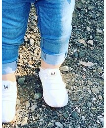 Yohji Yamamoto | スニーカー