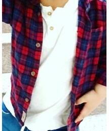 ZARA KIDS | シャツ/ブラウス