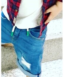 ZARA KIDS | その他パンツ