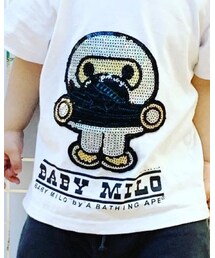 BAPE KIDS by a bathing ape | Tシャツ/カットソー