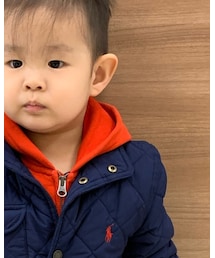 RALPH LAUREN | パーカー