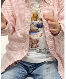 RALPH LAUREN | Tシャツ/カットソー