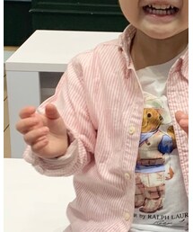 RALPH LAUREN | シャツ/ブラウス