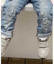 NEW BALANCE | スニーカー