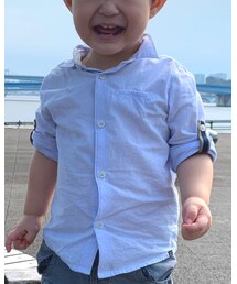 ZARA KIDS | シャツ/ブラウス