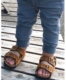 MIKI HOUSE | サンダル