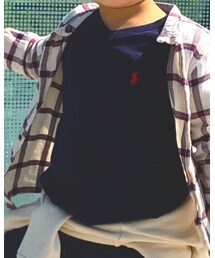 RALPH LAUREN | Tシャツ/カットソー