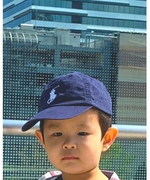 RALPH LAUREN | キャップ