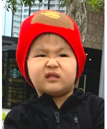 BAPE KIDS by a bathing ape | ニットキャップ/ビーニー