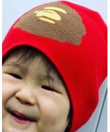 BABY MILO STORE | ニットキャップ/ビーニー