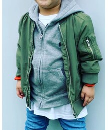 H&M | ライダースジャケット