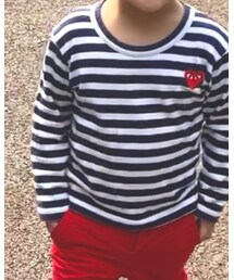 COMME des GARCONS | Tシャツ/カットソー