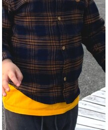 ZARA | シャツ/ブラウス