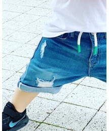 ZARA | デニムパンツ