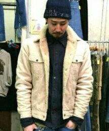 SUGAR CANE | ジャケット/アウター