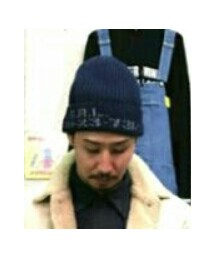 ラルフローレン | ニットキャップ/ビーニー