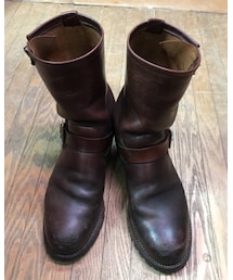 RED WING | ブーツ