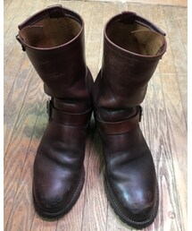 RED WING | ブーツ
