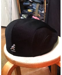 KANGOL | ハンチング/ベレー帽
