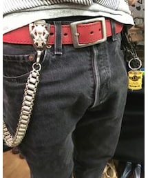 VINTAGE | フリーメイソンソードチェーン(その他)