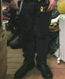 Levi's | デニムパンツ