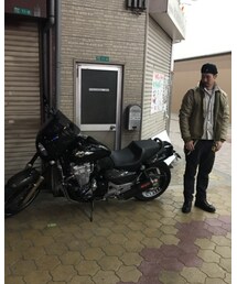 HONDA x-4 1300 | その他