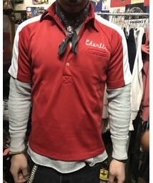 古着 | ポロシャツ