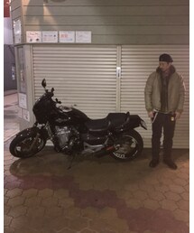 HONDA x4 1300 | その他