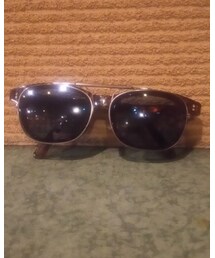 白山眼鏡 | メガネ