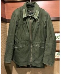 スゥェーデンタンカースジャケット | vintage(ミリタリージャケット)