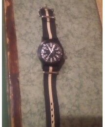 Benrus | アナログ腕時計