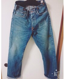 Lee | デニムパンツ