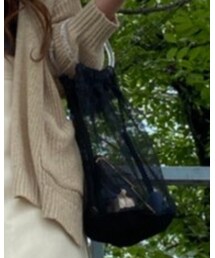 GU | ハンドバッグ